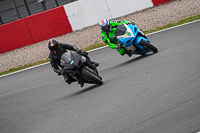 Lower Group Black Bikes